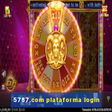 5787.com plataforma login